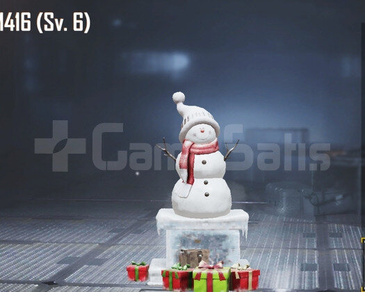 BUZ DİYARI 6 SV FULL + FULL