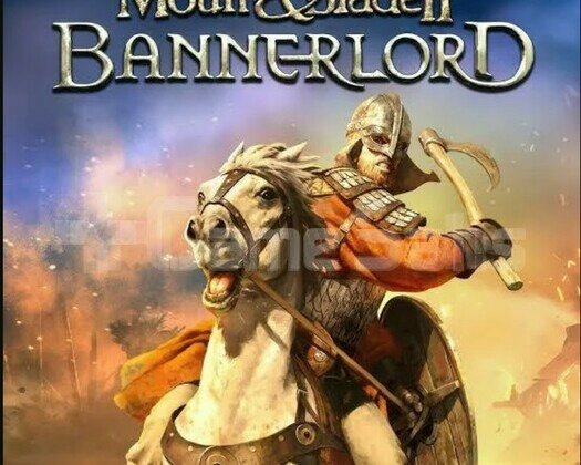 Mount & Blade II Bannerlord Xbox One/Series