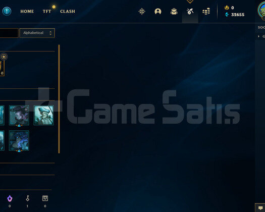 3 Win 32 Lose Demir 4 0 LP 32655 Mavi Öz