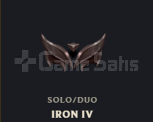 3 Win 32 Lose Demir 4 0 LP 32655 Mavi Öz