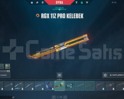 RGX 11Z PRO KELEBEK VE EJDER OPERATOR TR HESAP