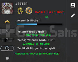 CSGO PRIME | 2 MADALYA | MAGAZA TR YESIL FAKTOR