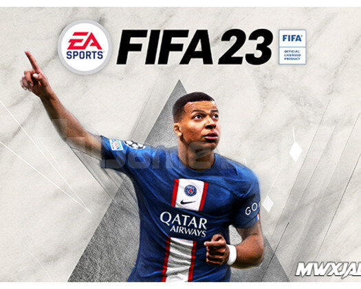Fifa 23 + İstediğiniz 2 Oyun + Sınırsız Garanti