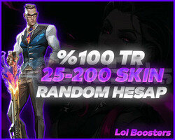 1500GÜVENLİ SATIŞ/TR SUNUCU 25-200 SKİNFull+Full