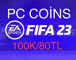 FİFA 23 PC 400k COİNS
