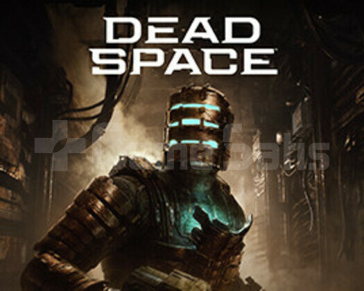 Dead Space + 2 Oyun + Garanti