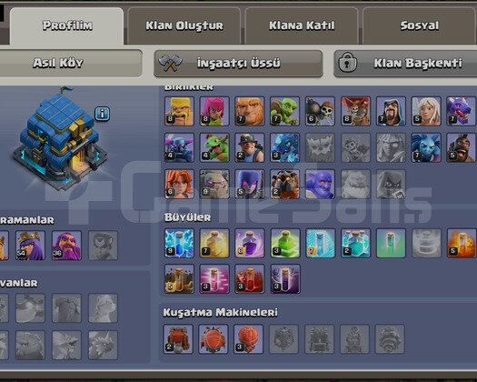 Belediye Binası 12 Nerdeyse Max