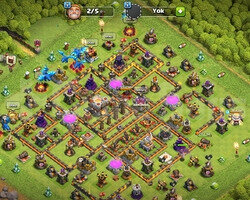 COC TH11