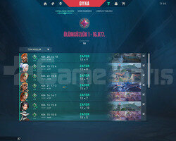 İlk mailli immo 1 fresh yüksek mmr