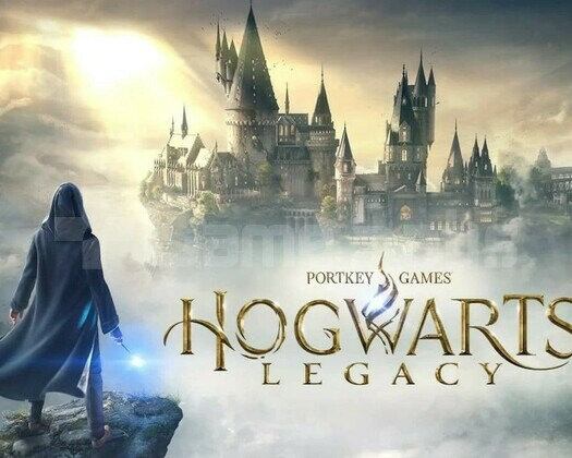 HOGWARTS LEGACY DELUXE EDITION + 2 OYUN + GARANTİ