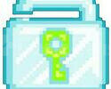 Growtopia Diamond Lock 1 Adet