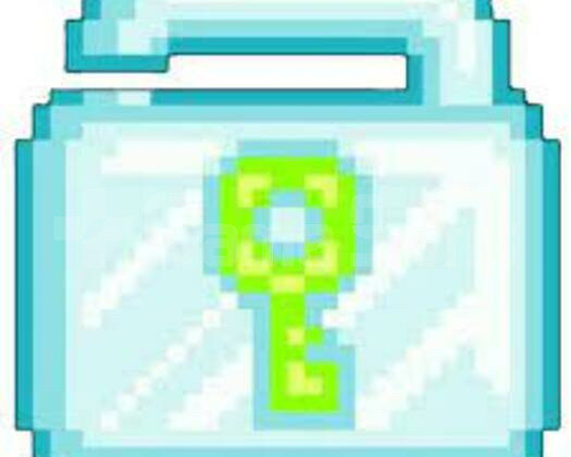 Growtopia Diamond Lock 1 Adet