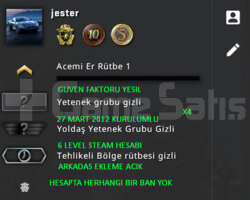 CSGO PRIME | 3 MADALYA | GUVEN FAKTORU YESIL