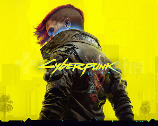 Cyberpunk 2077 + İstediğiniz 2 Oyun & Destek