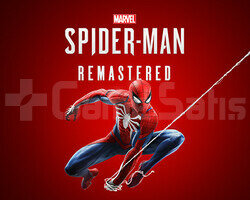 Spiderman Remastered + İstediğiniz 2 Oyun