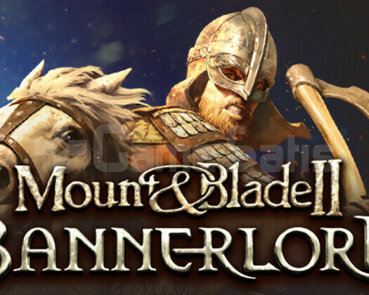 Mount & Blade II Bannerlord + İstediğiniz 2 Oyun