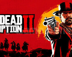 RDR 2 + İstediğiniz 2 Oyun & Garanti