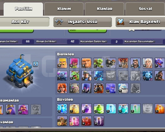 Harika 11 maxdan 12