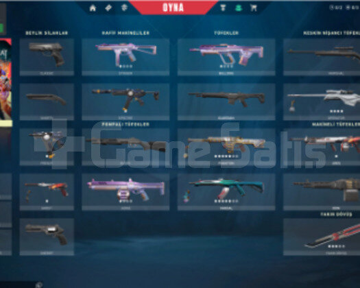 100PASİF100TR ONİ PHANTOM + İYON OP + RGX KE