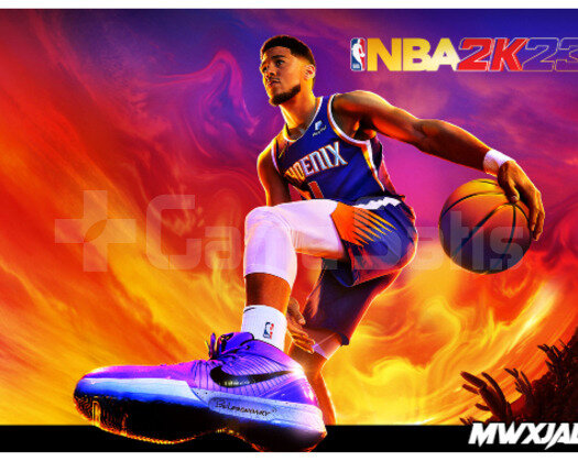 NBA 2K23 + İstediğiniz 2 Oyun + Garanti
