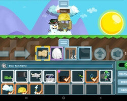 Growtopia hesap