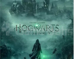 Hogwarts Legacy Dijital Lüks Sürüm Xbox SERİES S/X