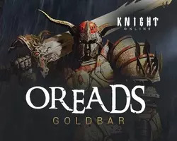 Oreads GB (1 GB)