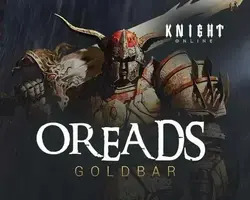 Oreads GB (1 GB)