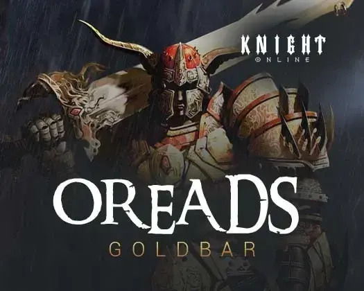 Oreads GB (1 GB)