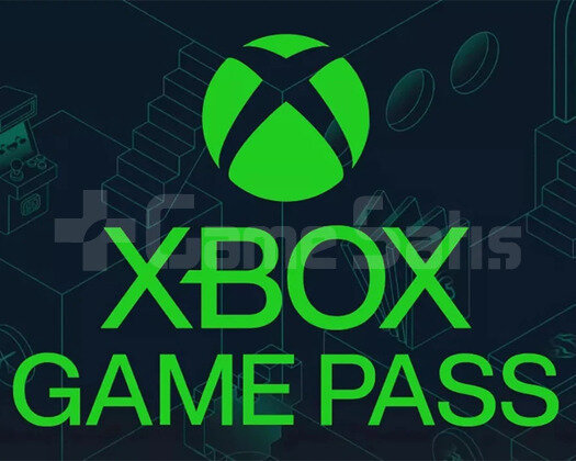 3 AYLIK XBOX GAMEPASS PC KOD
