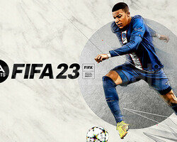 FİFA 23 + İstediğiniz 2 Oyun + Garanti