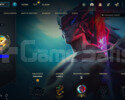 EUW MAİL ONAYSIZ NO RANK UNRANKED 30K MÖ MİD ACC!!