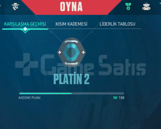 SAHİBİNDEN GOLD 2 HESAP