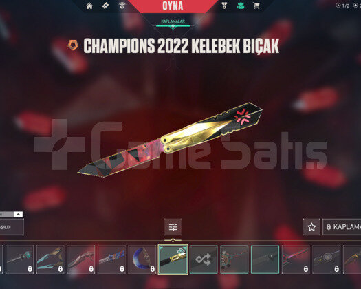 SAHİBİNDEN GOLD 2 HESAP