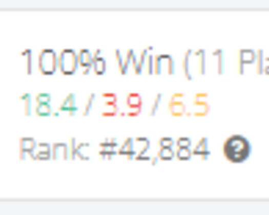 lol hızlı ve bütçenize göre ucuz boost