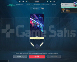 BRONZ 2 DÜŞÜK MMR SMURFLEMELIK MAİLLİ