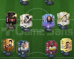 FİFA 23 PS4/5 CRUYFF MBAPPE