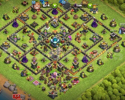 Clash of clas