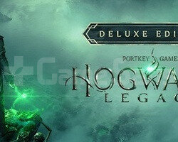Hogwarts Legacy + Garanti