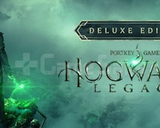 Hogwarts Legacy + Garanti