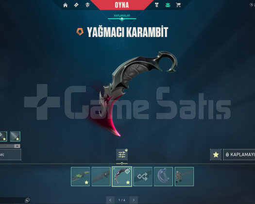 IMMORTAL 3 KELEPIR HESAP ! GÜVENİLİR SATICIDAN!!!!