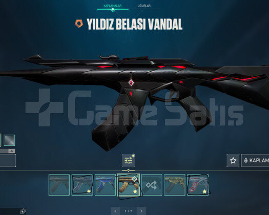 IMMORTAL 3 KELEPIR HESAP ! GÜVENİLİR SATICIDAN!!!!