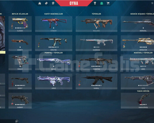 IMMORTAL 3 KELEPIR HESAP ! GÜVENİLİR SATICIDAN!!!!