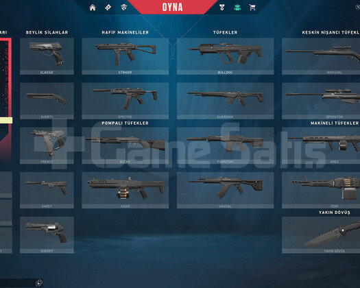 25LVL EMAS3 SMURF ACC İMMO MMR!!