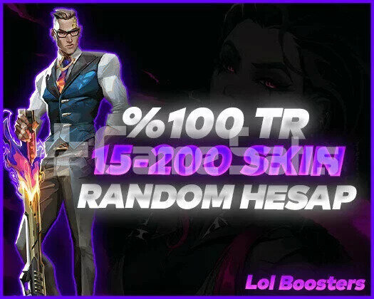 1800SATIŞ/ TRSUNUCU 15-200 SKİN/FULL+FULL HESAP