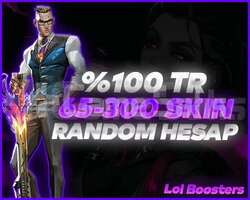 1800SATIŞ/ TRSUNUCU 65-300 SKİN/FULL+FULL HESAP