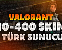 TR GARANTİ 10-400 ULTRAVIP + 3 HEDİYE