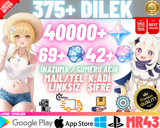 EU | MR43 375+ Dilek - 40000 Köken 69+42 Yazgı