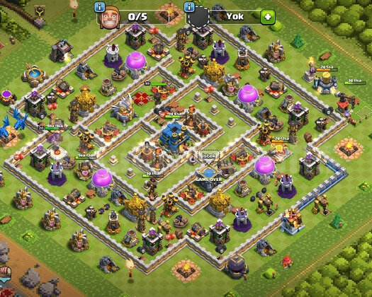 Th11 MAXTAN BASILMIŞ TH12 FULL TAŞLI HESAP
