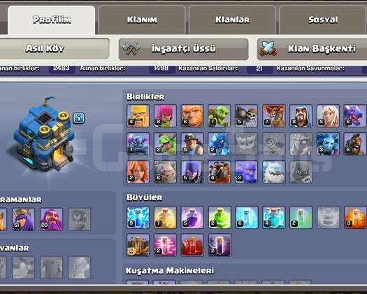Th11 MAXTAN BASILMIŞ TH12 HESAP FULL TAŞLI